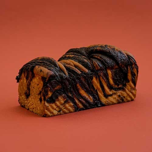 Chocolate Babka