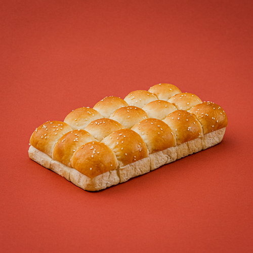 Japanese Milk Buns
