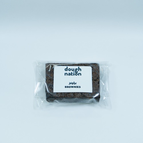 Doughnation  Brownies