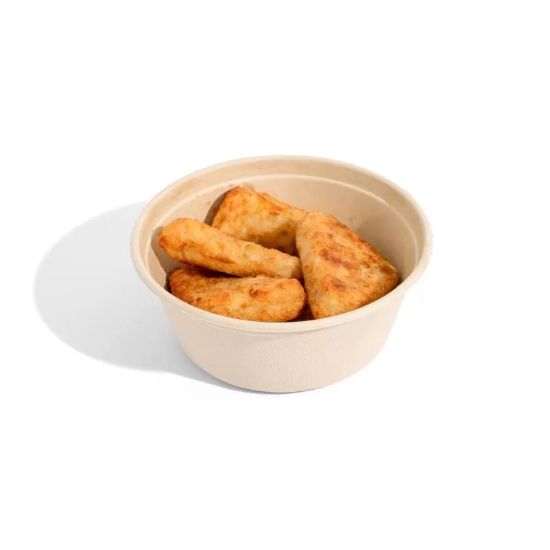Baked Hashbrown