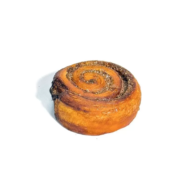 Cinnamon Roll