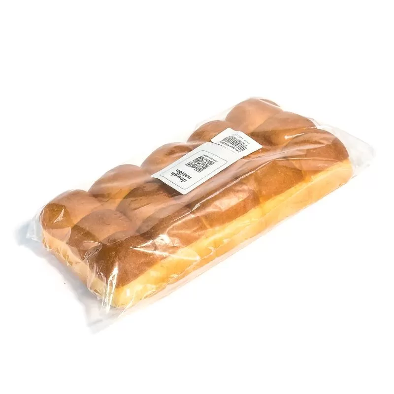 Japanese Milk Buns