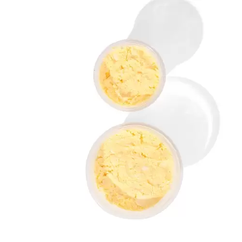 Small Plain whipped butter lightly salted