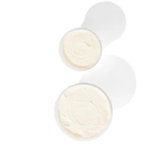 Large Plain whipped fetta