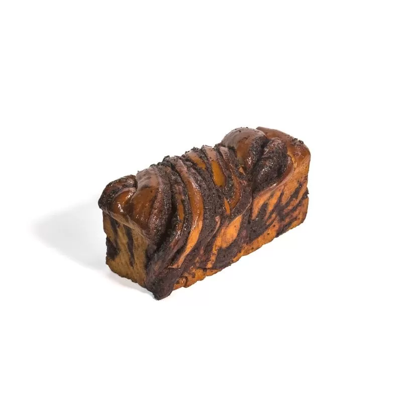 Chocolate Babka