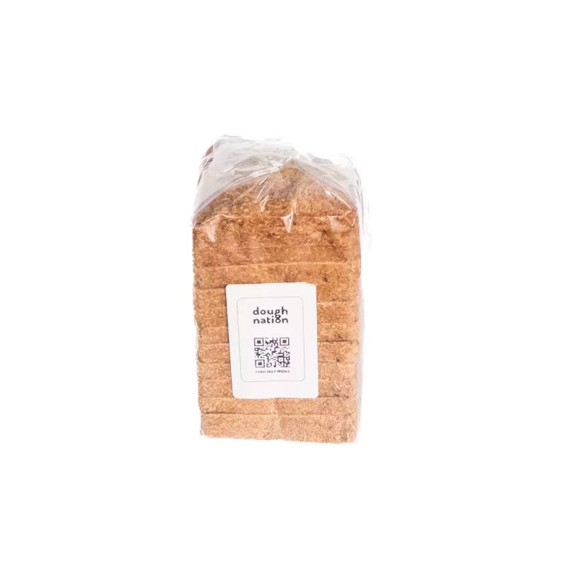 Doughnation Sourdough Half Multicereal Toast Sliced