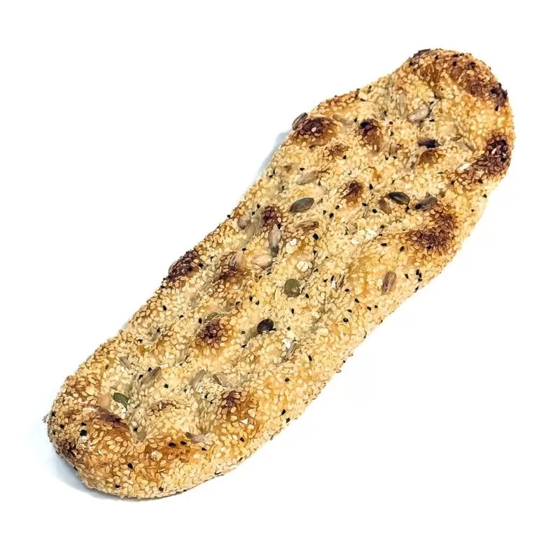 Mixed seeds