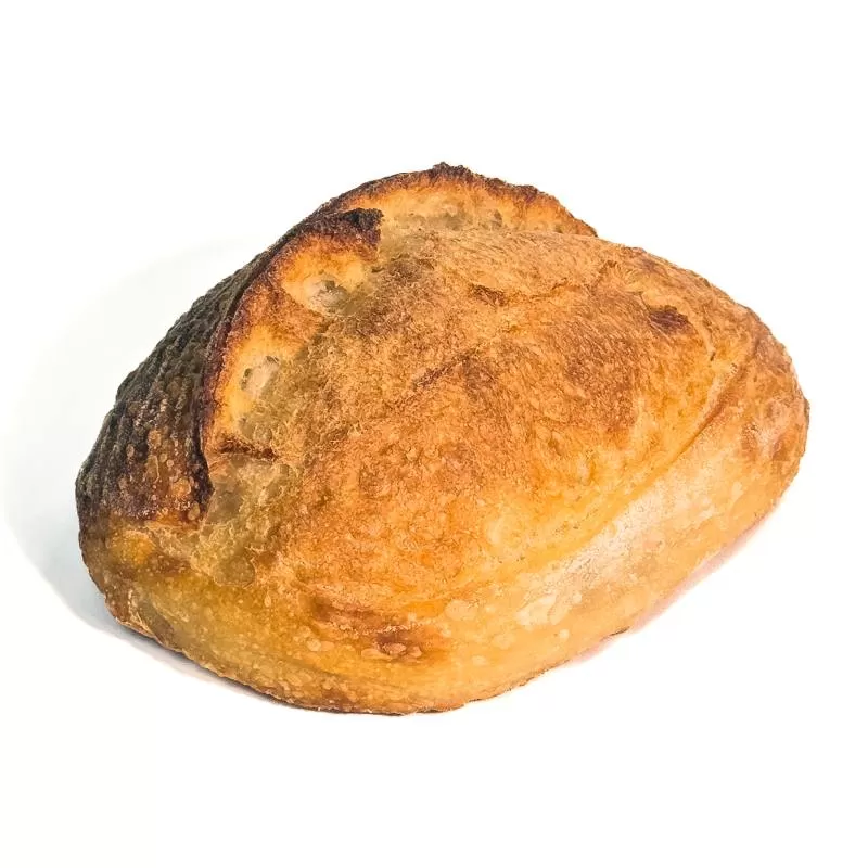 Sourdough White Loaf