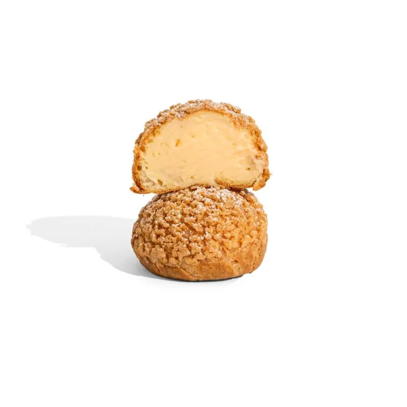 Profiteroles - Original