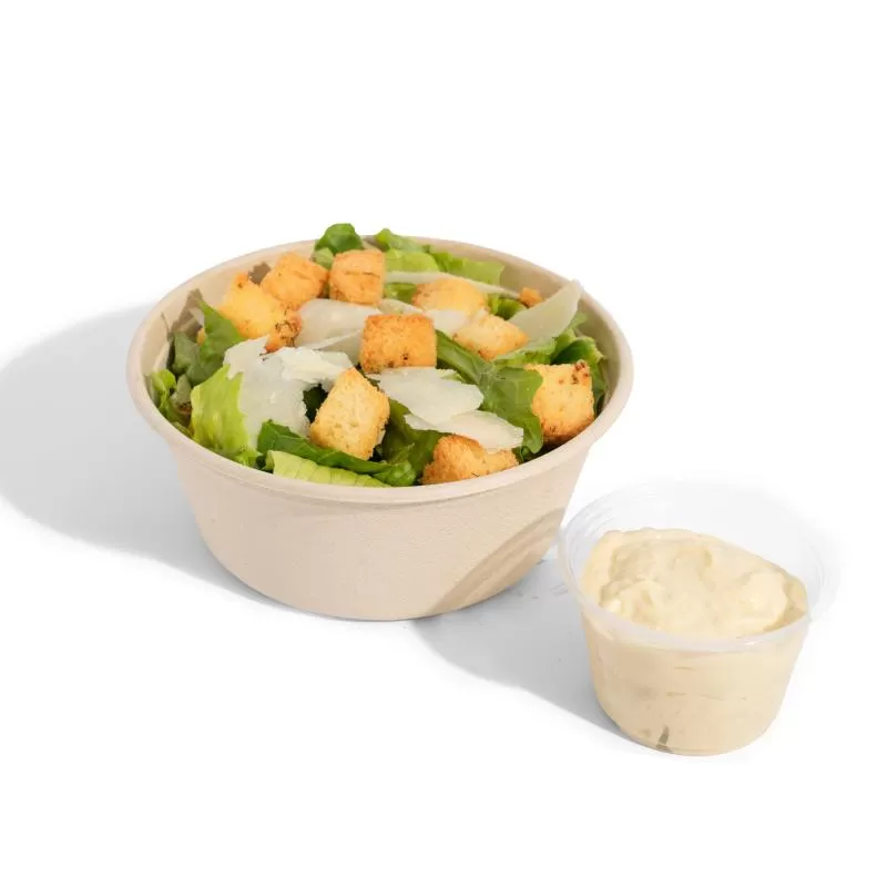 Ceasar Salad