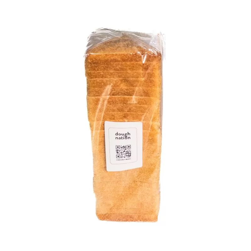 Doughnation Sourdough Toast Sliced