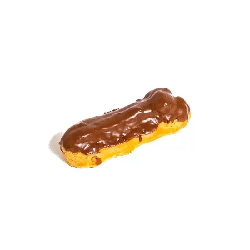 Chocolate Eclair