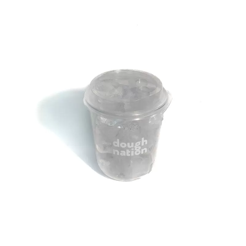 Cup of Ice