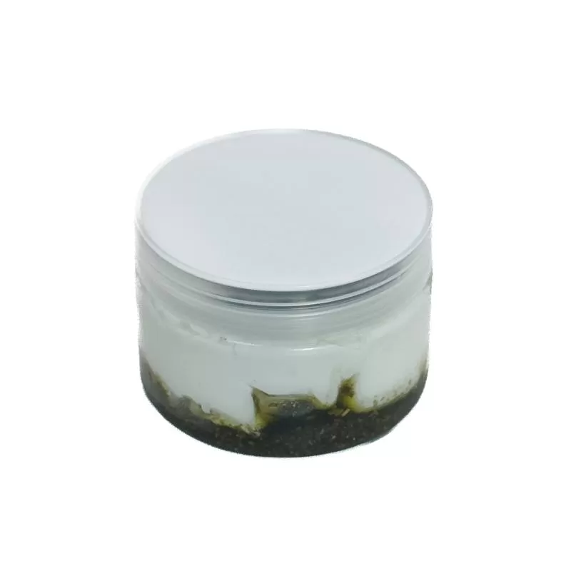 Lebanah Zaatar (Large)