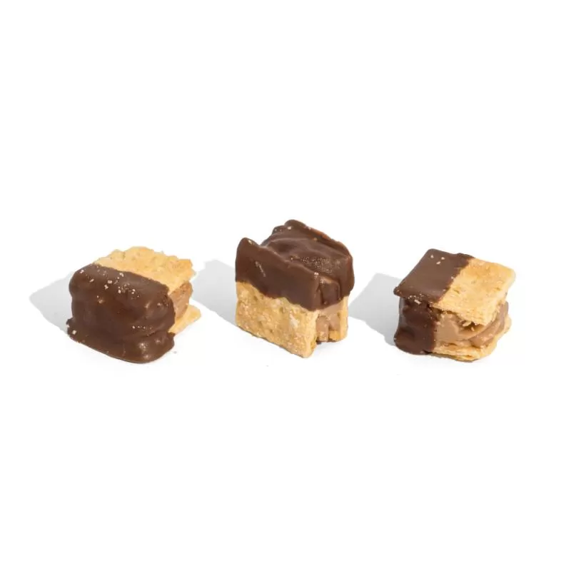 Mille Feuille - Chocolate