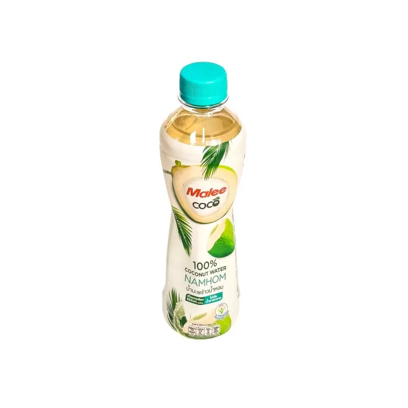 Coconut Water