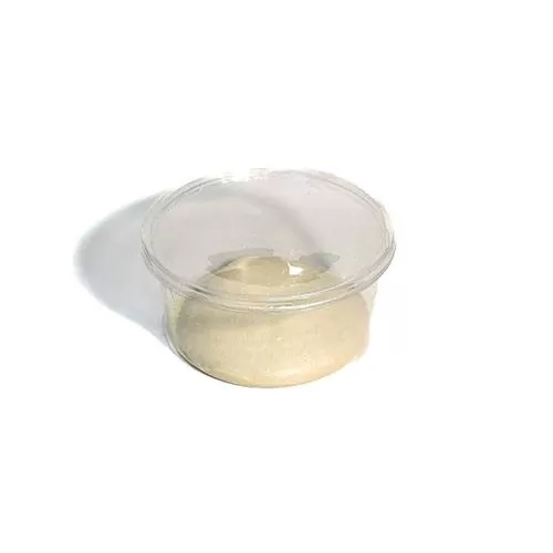 Pizza dough