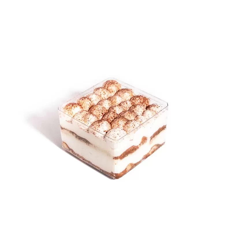 Tiramesu Cake